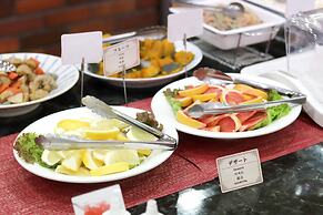 Hotel Raffinato Sapporo