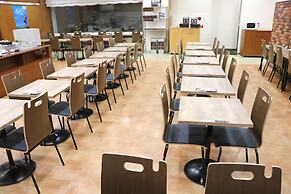 Hotel Raffinato Sapporo