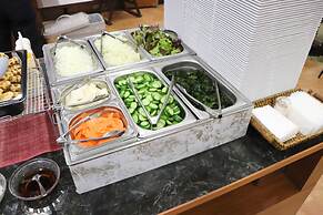 Hotel Raffinato Sapporo