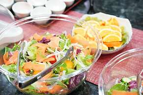 Hotel Raffinato Sapporo