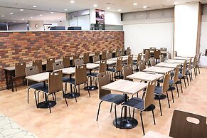 Hotel Raffinato Sapporo