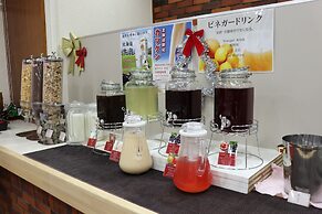 Hotel Raffinato Sapporo