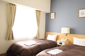 Hotel Raffinato Sapporo