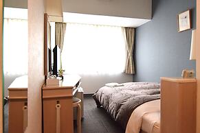 Hotel Raffinato Sapporo