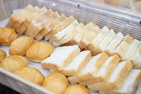 Hotel Raffinato Sapporo