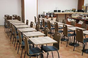 Hotel Raffinato Sapporo