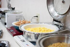 Hotel Raffinato Sapporo