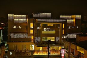 Inderlok Hotel