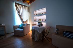 Massimago Wine Suites