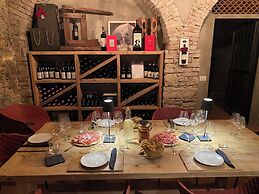 Massimago Wine Suites