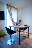 Massimago Wine Suites