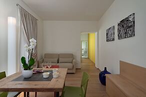 Massimago Wine Suites