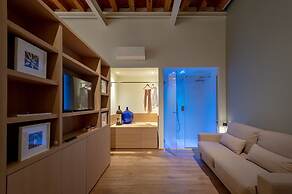 Massimago Wine Suites