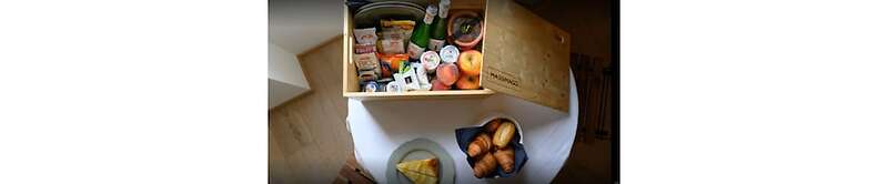 Massimago Wine Suites