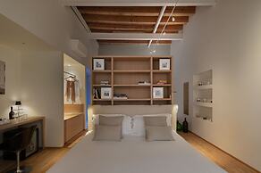 Massimago Wine Suites