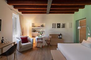 Massimago Wine Suites