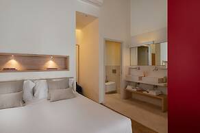 Massimago Wine Suites