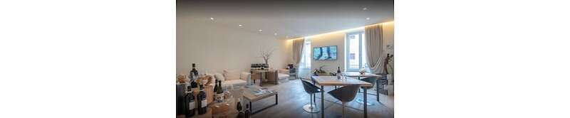 Massimago Wine Suites