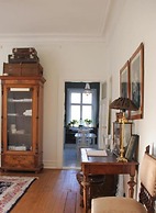 Von Otterska Villan
