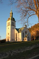 Von Otterska Villan
