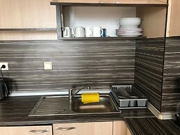 Lazur 5 Apartments