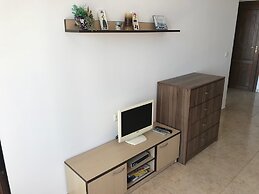 Lazur 5 Apartments