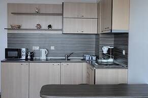 Lazur 5 Apartments