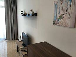 Lazur 5 Apartments