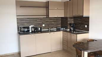 Lazur 5 Apartments