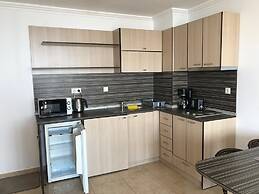 Lazur 5 Apartments