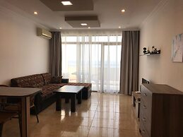 Lazur 5 Apartments