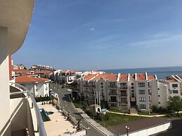 Lazur 5 Apartments