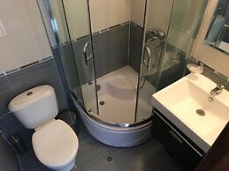 Lazur 5 Apartments