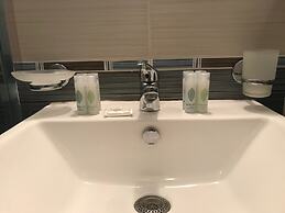 Lazur 5 Apartments