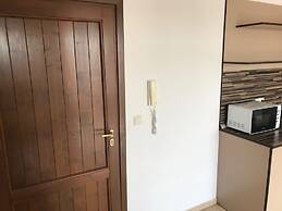 Lazur 5 Apartments