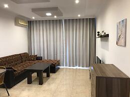 Lazur 5 Apartments