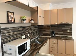 Lazur 5 Apartments