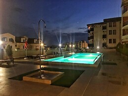 Lazur 5 Apartments