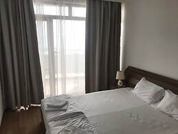 Lazur 5 Apartments