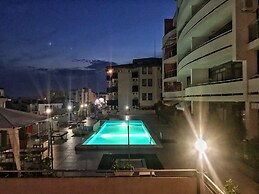 Lazur 5 Apartments