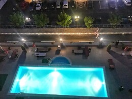 Lazur 5 Apartments