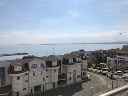 Lazur 5 Apartments