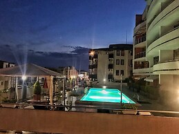 Lazur 5 Apartments