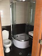 Lazur 5 Apartments