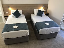 Gundagai Tourist Suites