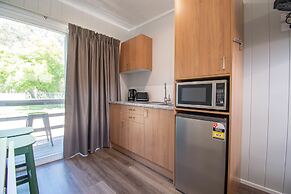 Gundagai Tourist Suites