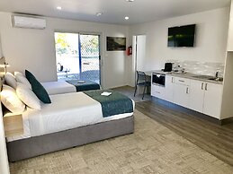 Gundagai Tourist Suites