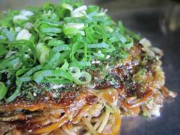 POPTONE the Guest House - Hostel