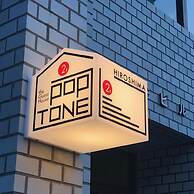 POPTONE the Guest House - Hostel