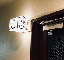 POPTONE the Guest House - Hostel